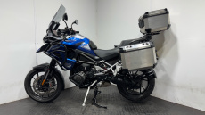 Triumph Tiger 1200 GT Pro (22MY)